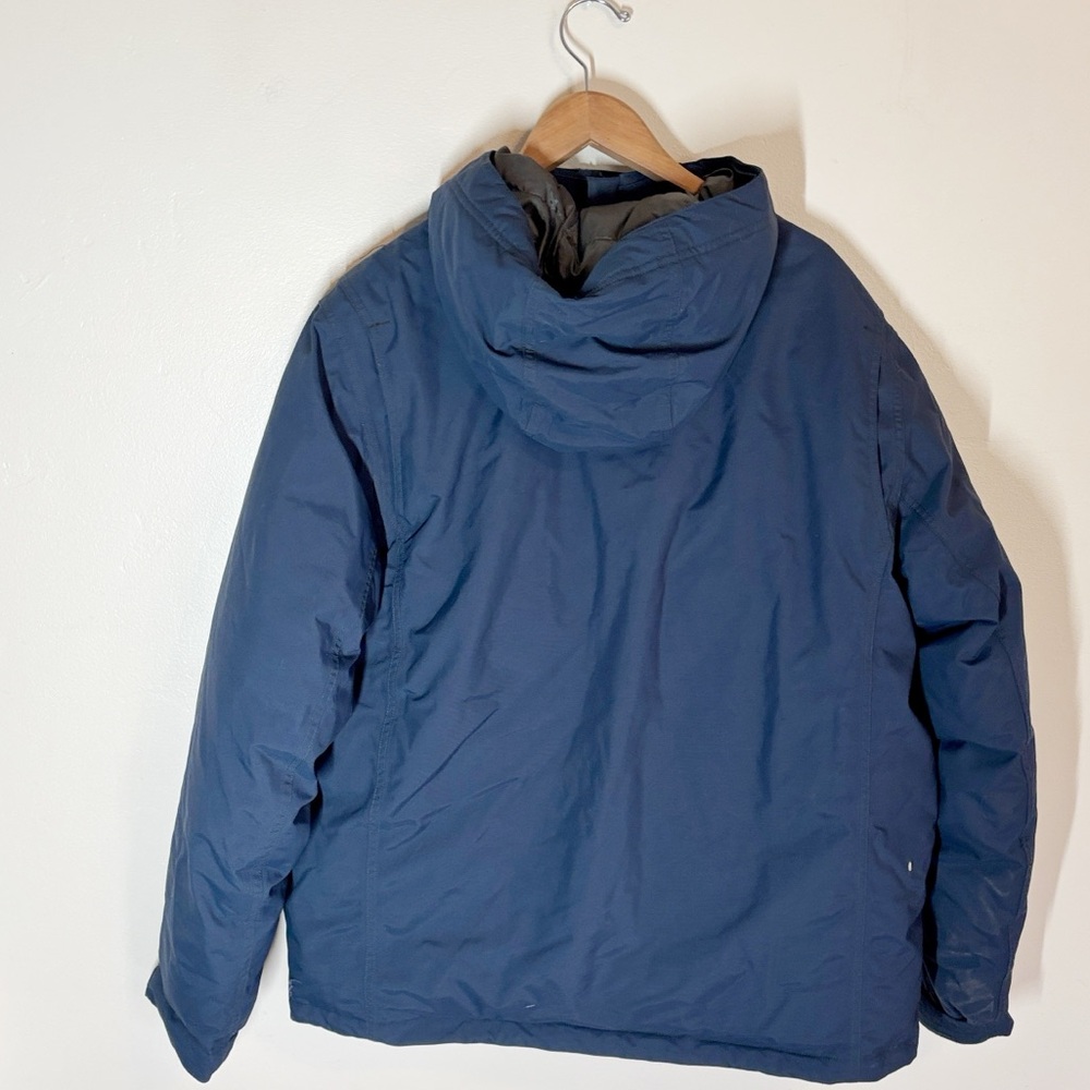 Eddie Bauer Down Puffer Jacket - image 6